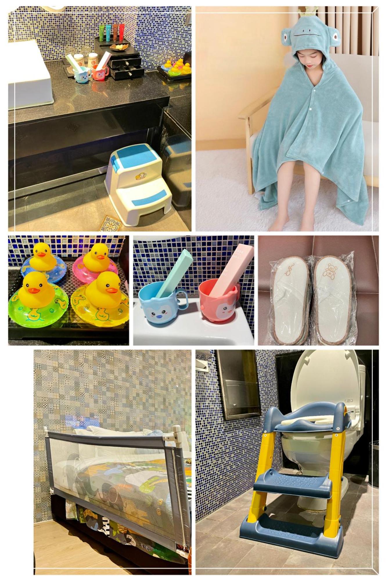 Foshan Taohuayuan Boutique Motel Экстерьер фото