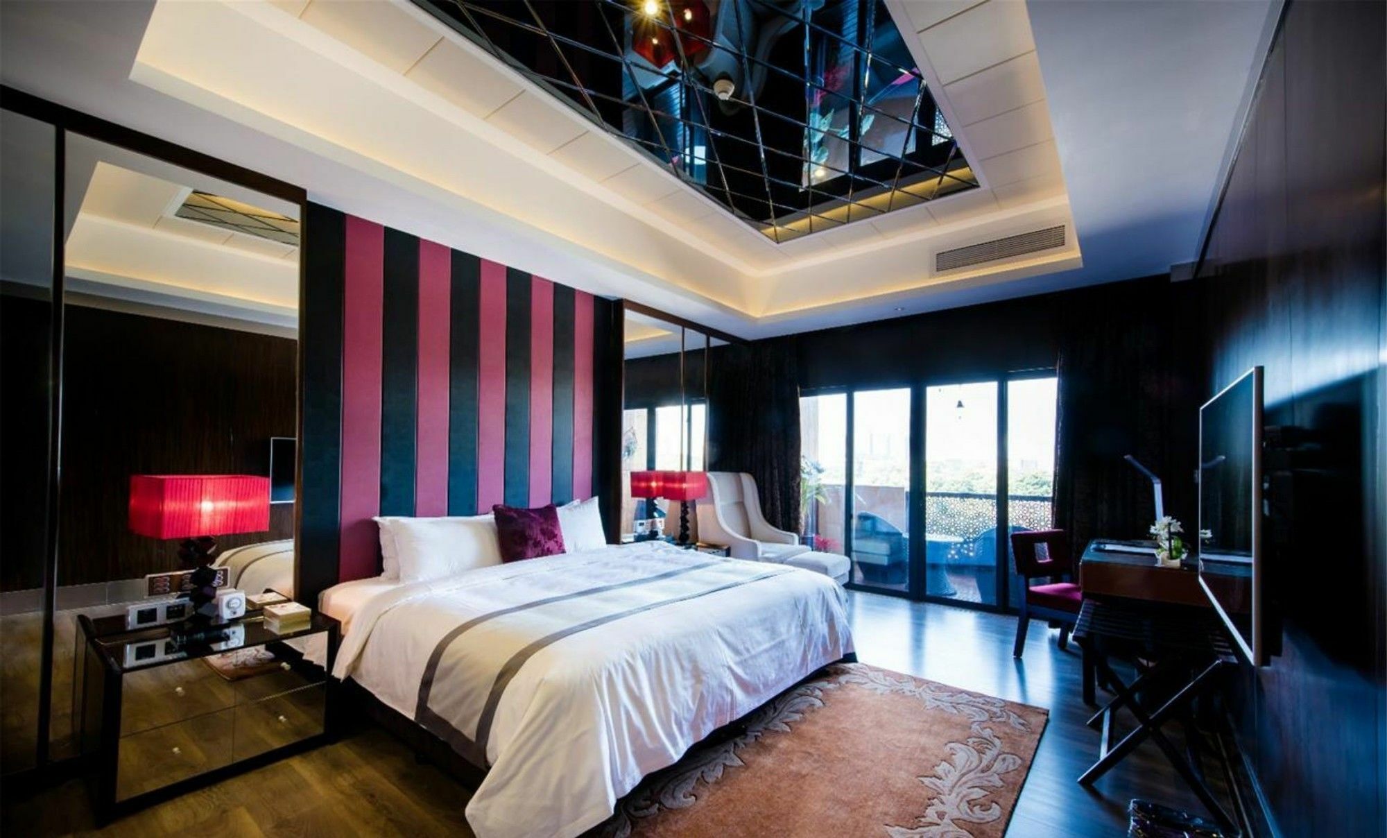 Foshan Taohuayuan Boutique Motel Экстерьер фото