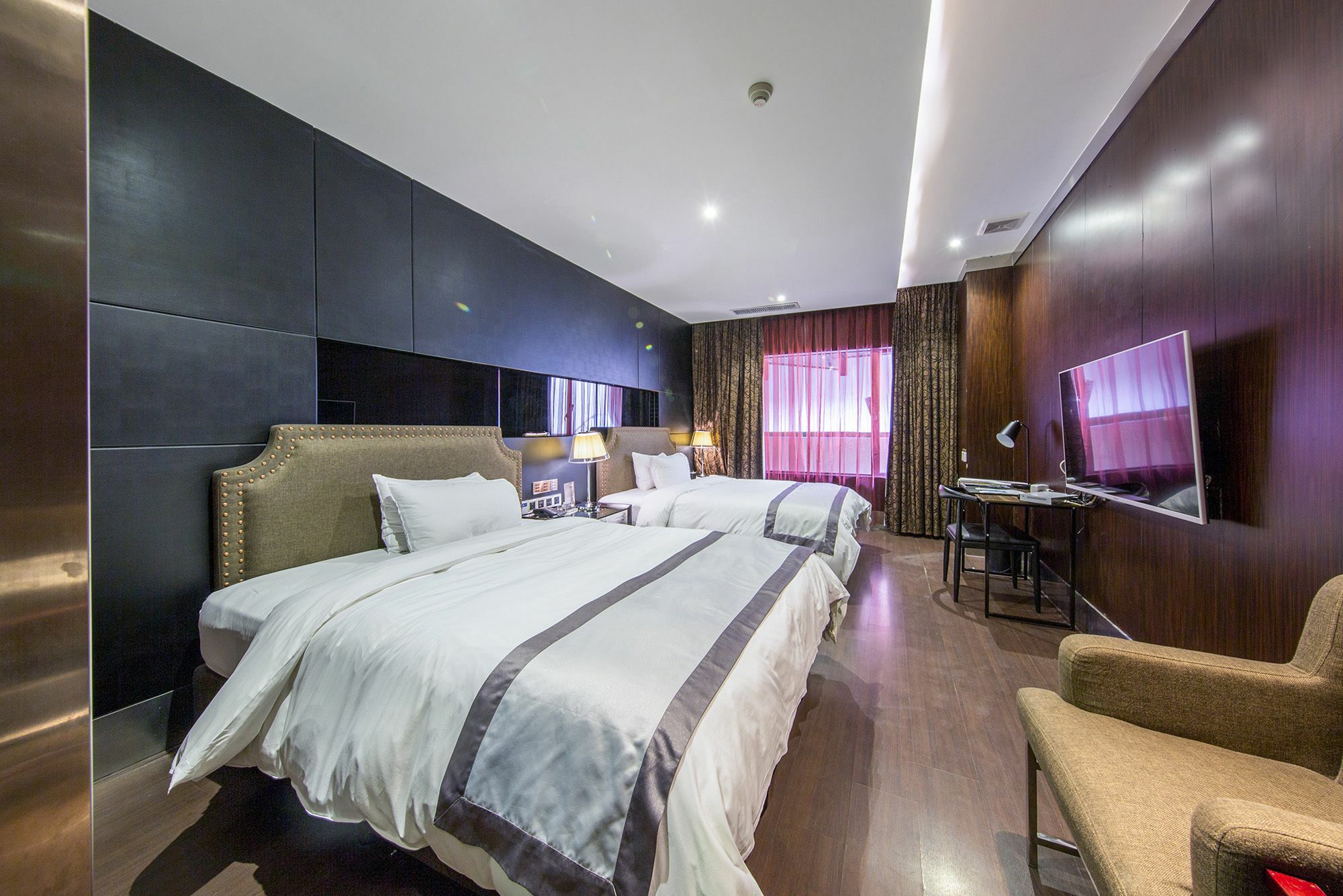 Foshan Taohuayuan Boutique Motel Экстерьер фото